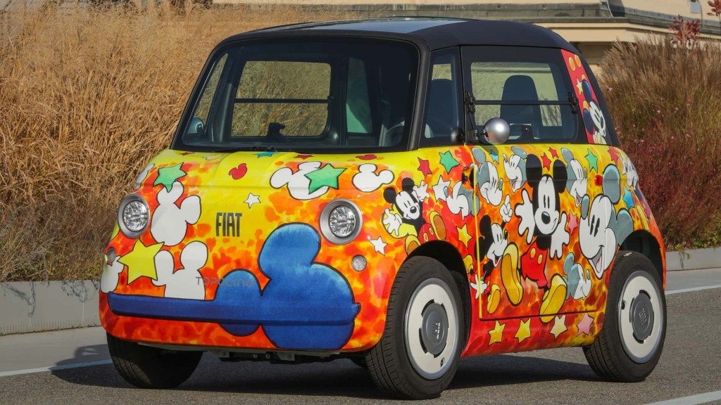 fiat-topolino-omaggia-mickey-mouse (16)