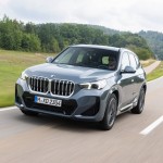 사진1-BMW 코리아, 사륜구동 프리미엄 소형 SAV ‘뉴 X1 xDrive20i’ 출시