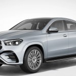 사진1-더 뉴 메르세데스-벤츠 GLE 400 e 4MATIC 쿠페