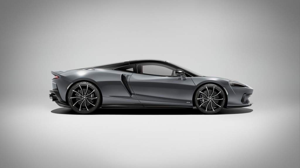 사본(5) - [사진 4] The new McLaren GTS