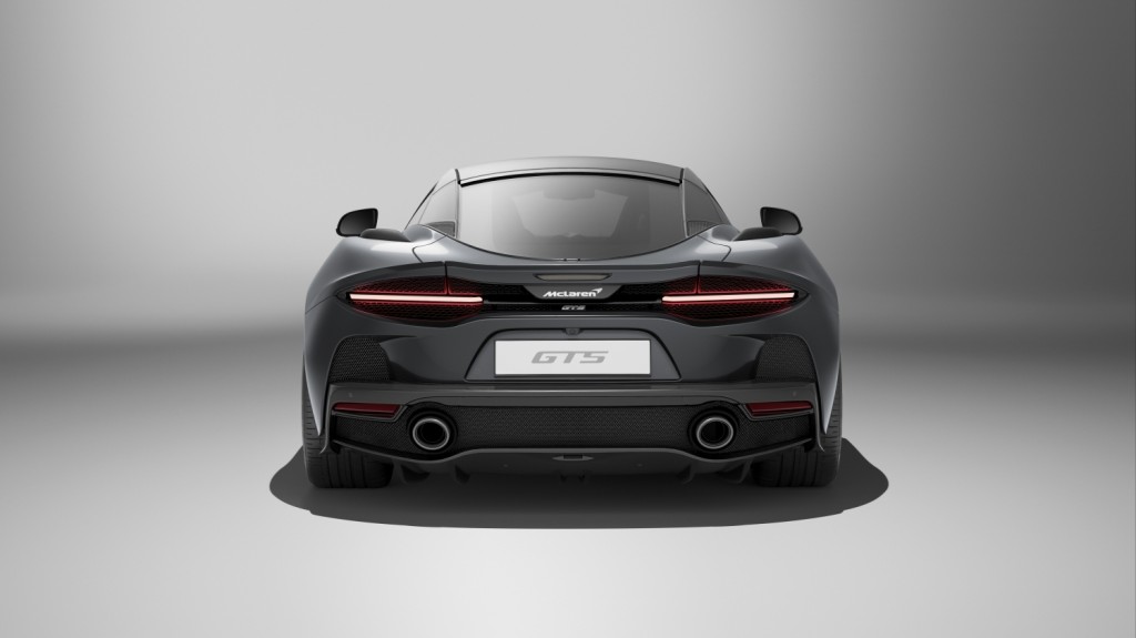 사본(7) - [사진 6] The new McLaren GTS