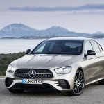 Mercedes-Benz E-Klasse (W 213), 2020Mercedes-Benz E-Class (W 213), 2020