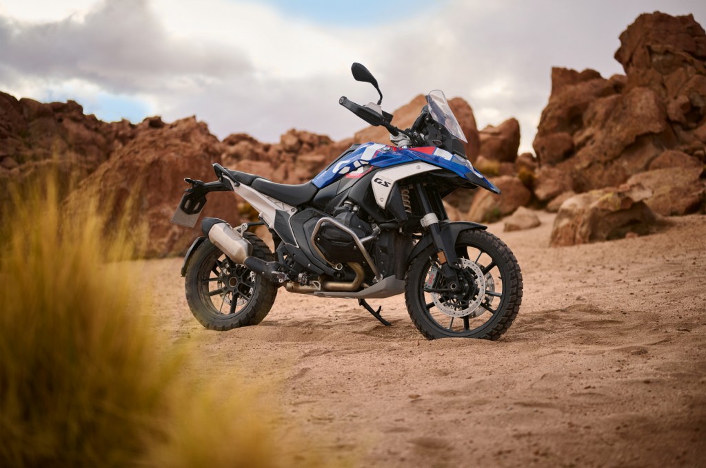 사진-BMW R 1300 GS (4)