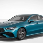 사진1-더 뉴 CLA