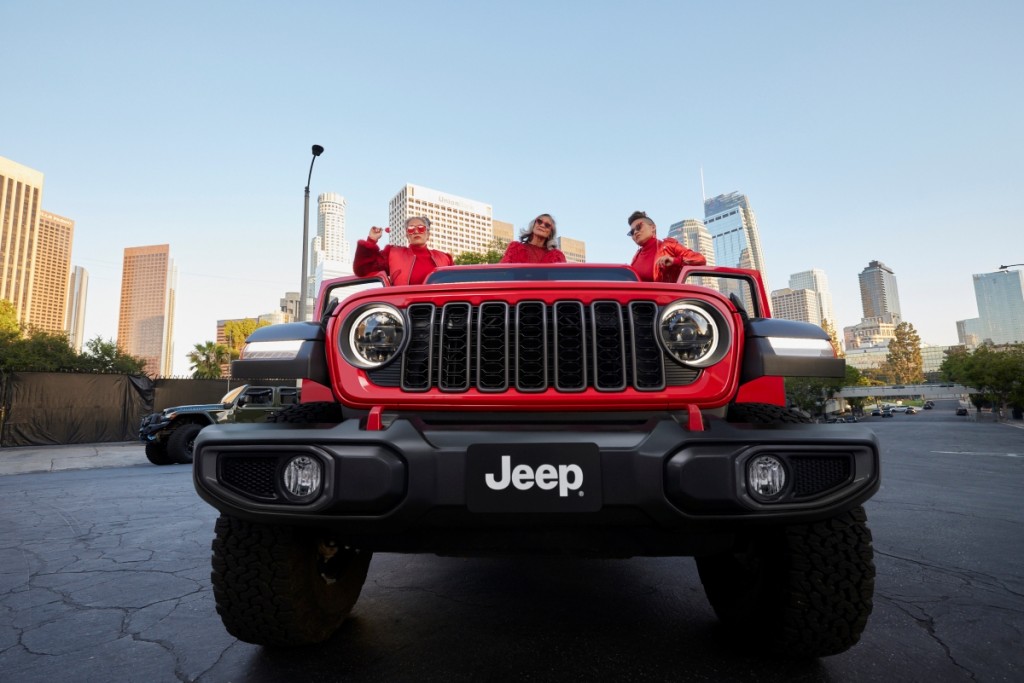 사진자료-더 뉴 2024 지프 랭글러(The New 2024 Jeep Wrangler)