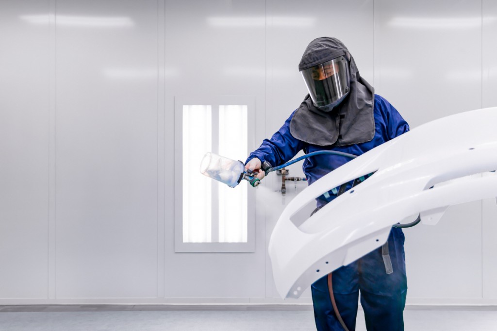 [Tesla Korea_이미지] 테슬라 공식 서비스센터