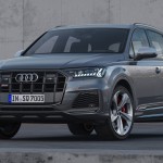 Audi SQ7 TDI