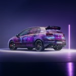 Volkswagen at the CES 2024