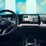 BMW 그룹 코리아, TMAP 기반 한국형 BMW 내비게이션 탑재 개시