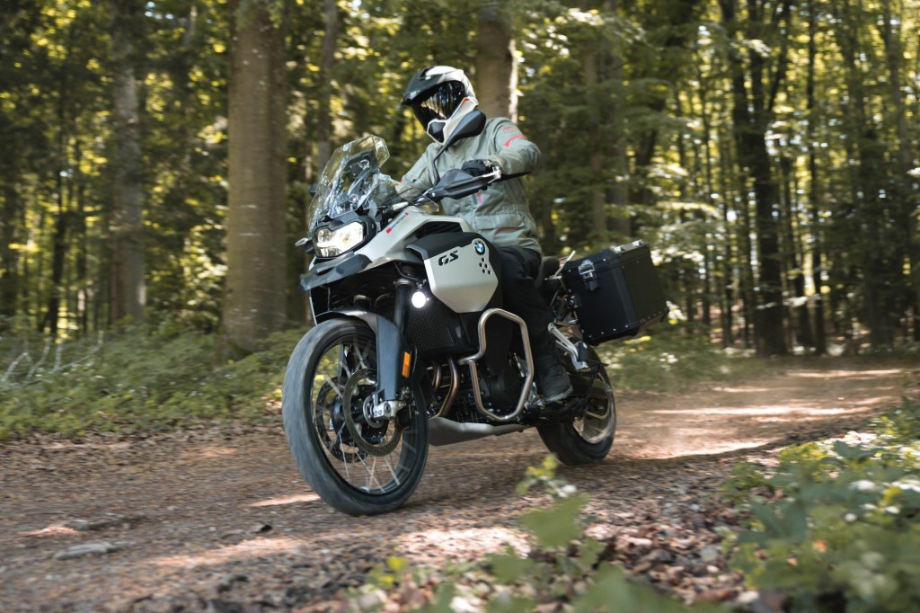 사진-BMW F 900 GS 어드벤처