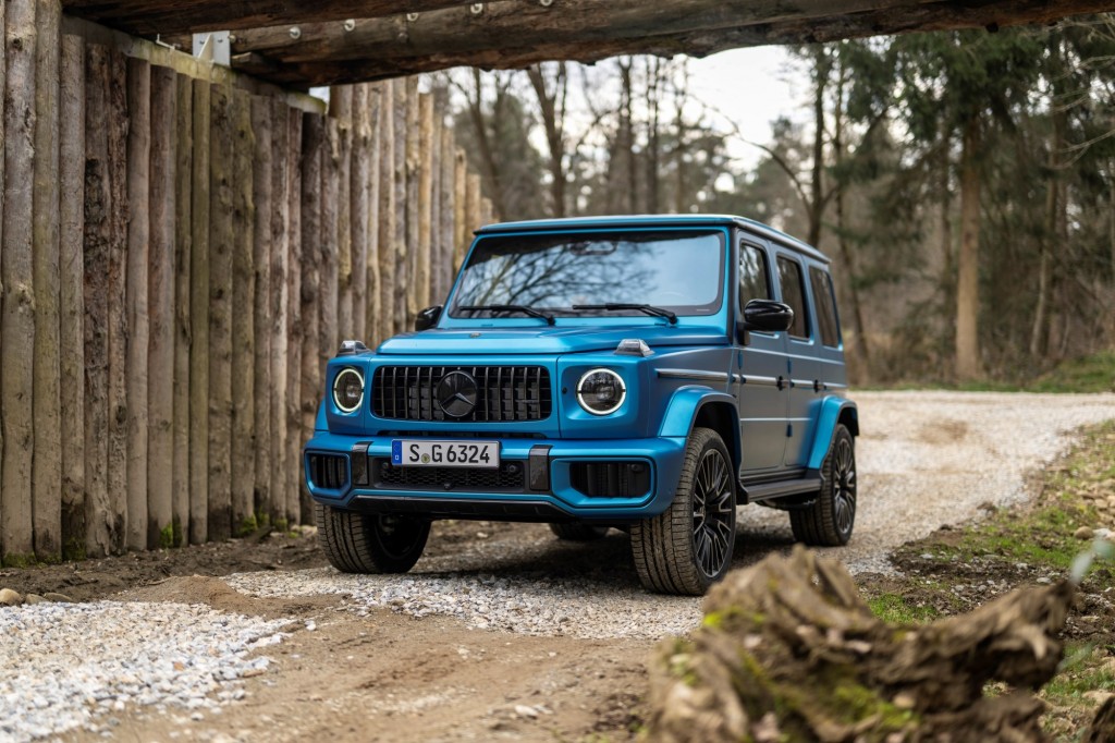 사진8-더 뉴 메르세데스-AMG G 63