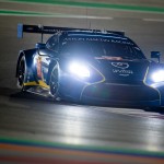 애스턴마틴 밴티지 GT3, 카타르서 열리는 FIA WEC 데뷔 예정…