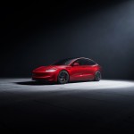 [Tesla Korea_이미지] Model 3 Performance 2