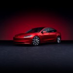 [Tesla Korea_이미지] Upgraded Model 3_01