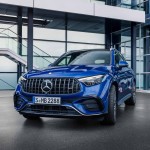 [사진 2] 더 뉴 메르세데스-AMG GLC 43 4MATIC