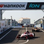 한국타이어 후원, 포뮬러 E 일본 대회 ‘도쿄 E-PRIX’ 성료