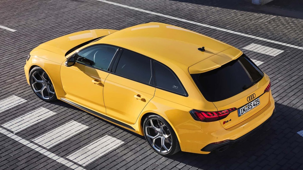 audi-rs-4-avant-edition-25-years-2024 (27)