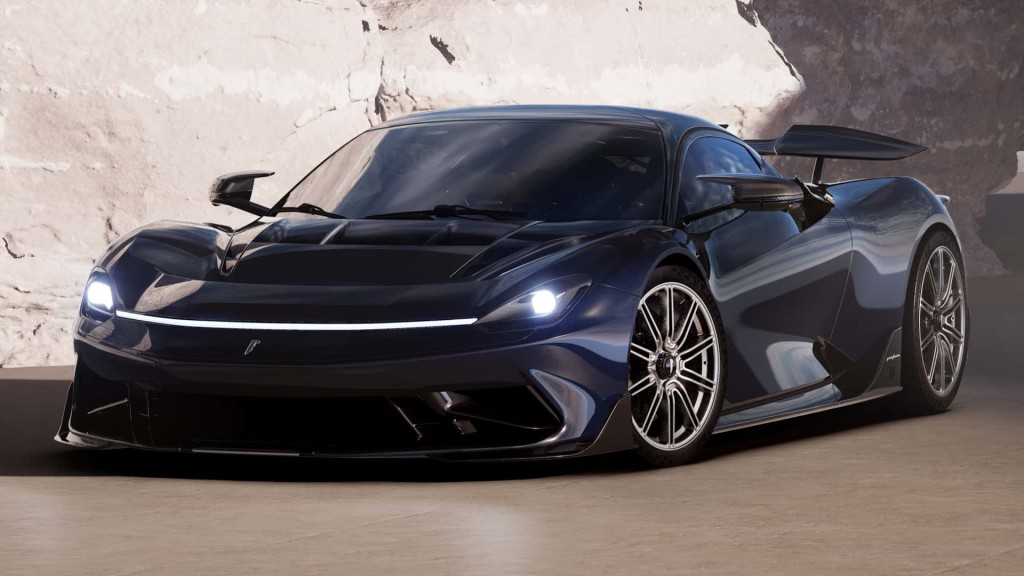 pininfarina-battista-gotham