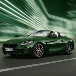 BMW Z4 sDrive20i M 스포츠 스페셜 에디션 출시