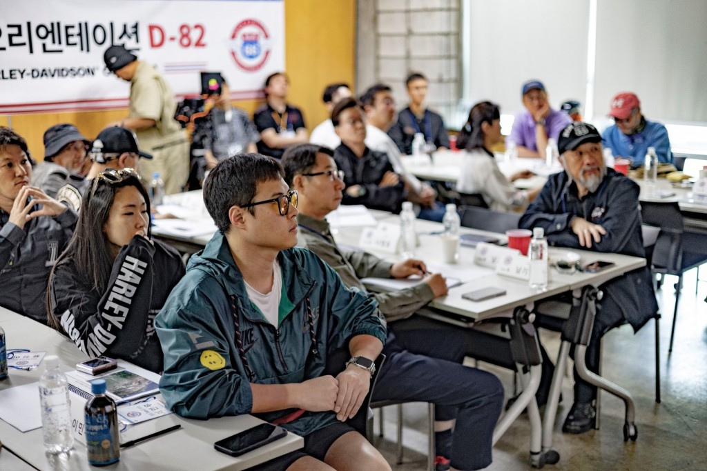 [사진4]_미국투어 사전 설명회