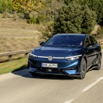 ID.71 receives historic top score in ADAC vehicle test