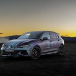 Volkswagen Golf GTI Clubsport