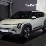 기아의 세 번째 E-GMP 전기차 ‘더 기아 EV3′ 세계 최초 공개