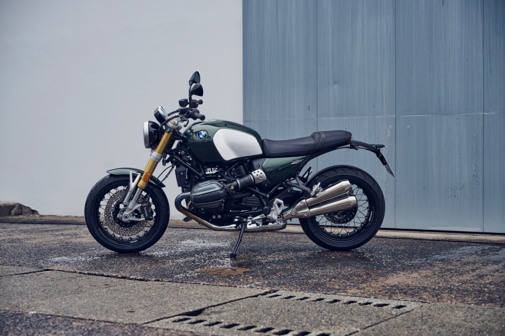 사진-BMW R 12 nineT