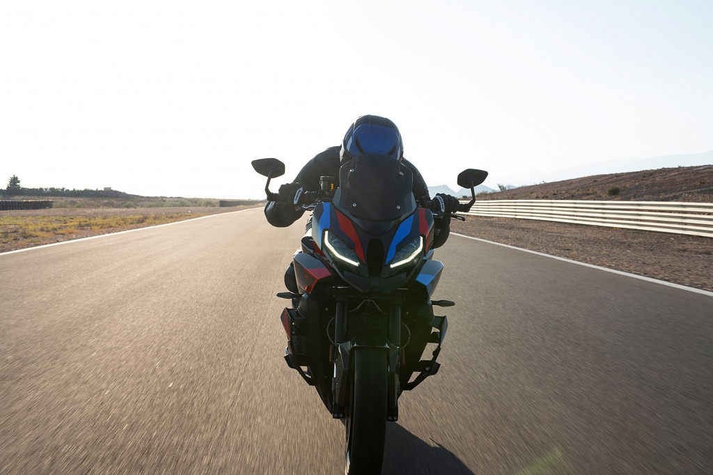 사진-BMW 뉴 M 1000 XR 출시 (2)