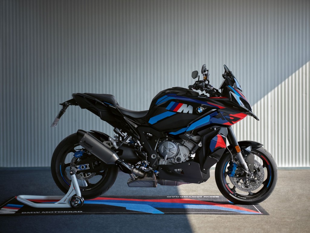 사진-BMW 뉴 M 1000 XR 출시 (3)