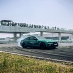 사진-BMW 드라이빙 센터 10주년 기념 ‘오픈 하우스 행사’ 개최