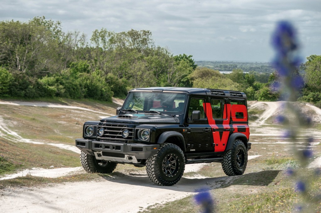 4. V8 프로토타입