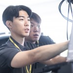 사진 2_아우디 코리아, ‘아우디 트윈컵 2024 월드 챔피언십’에서 에프터 세일즈 부문 2위 차지