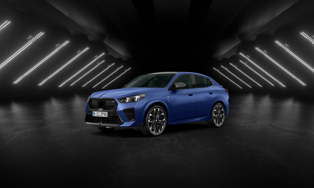 사진1-BMW X2 M35i xDrive 퍼스트 에디션