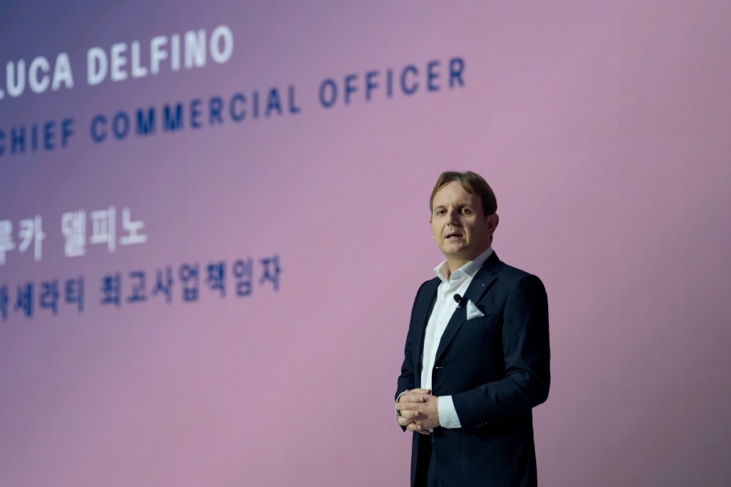 사진자료10-루카 델피노(Luca Delfino) 마세라티 최고사업책임자(CCO)