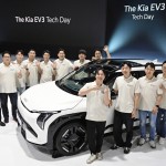 [크기변환](사진1) 더 기아 EV3 테크 데이 개최
