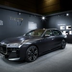 사진1-BMW 코리아, 'i7 xDrive60 2024 프리즈 서울 에디션' 19대 한정 출시