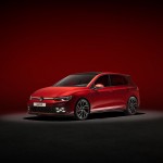 [참고사진] 폭스바겐 골프 GTI 리미티드 에디션 (1)