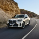 사진1-BMW 뉴 X3