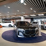 사진-BMW 드라이빙 센터_BMW 럭셔리 클래스 라운지