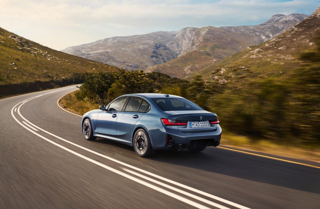 사진3-BMW 뉴 3시리즈
