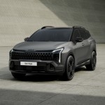 (사진4) 더 뉴 스포티지 외장_X-Line