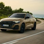 사진 1_아우디 코리아, 대형 프리미엄 SUV ‘더 뉴 아우디 Q8’ 출시