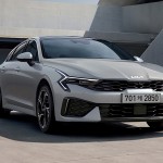 기아, 2026 K5, K8 출시, 베스트 셀렉션, 안전·편의사양 대거 기본화 (AD)