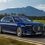 BMW 7시리즈, 5개월 연속 국내 수입 대형차 판매 1위… 역대급 구매 혜택으로 상승세 이어간다