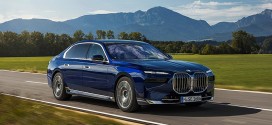 BMW 7시리즈, 5개월 연속 국내 수입 대형차 판매 1위… 역대급 구매 혜택으로 상승세 이어간다