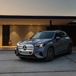 전기차로 돌아온 글로벌 베스트셀러 ‘디 올-뉴 일렉트릭 GLC,’  프리미엄 SUV 시장 다시 한번 흔든다