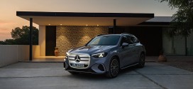 전기차로 돌아온 글로벌 베스트셀러 ‘디 올-뉴 일렉트릭 GLC,’  프리미엄 SUV 시장 다시 한번 흔든다